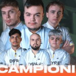 Dsyre Elevate vs 4Real